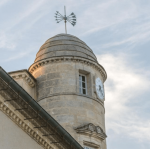 Chateau Lafite