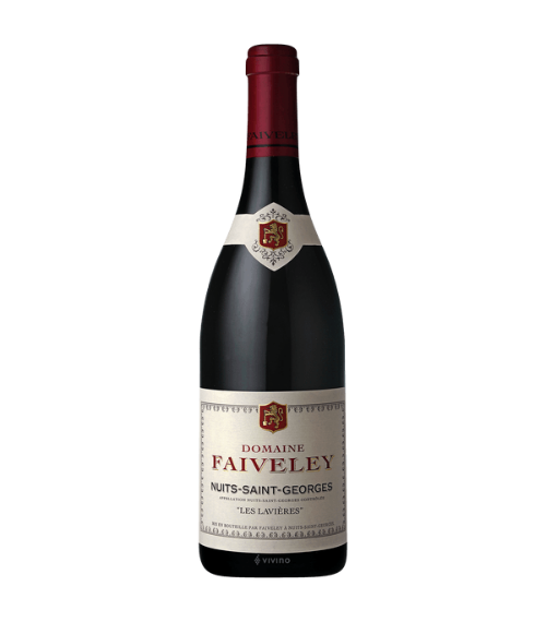 Domaine Faiveley