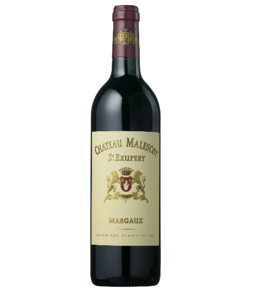 Chateau Malescot St. Exupery 3eme Cru Classe