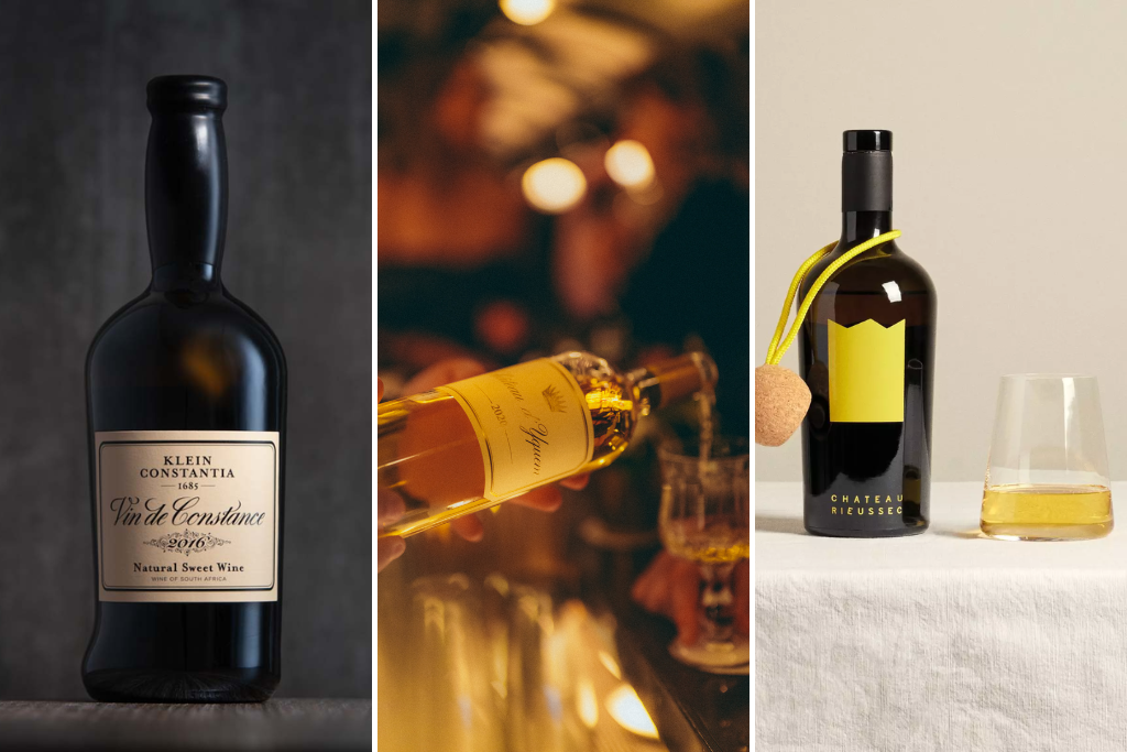Hennessy, Wines and Spirits, premium wines - LVMH in 2023