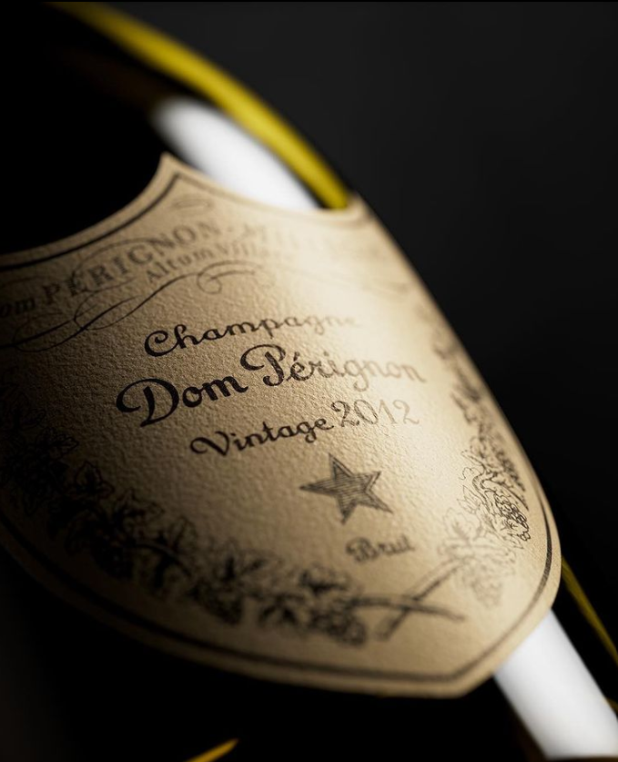 Dom Pérignon
