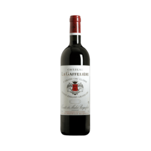 Chateau La Gaffeliere Premier Grand Cru Classe B, Saint-Emilion Grand Cru