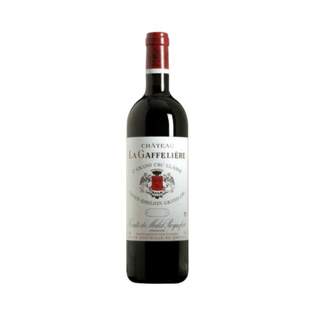 Chateau La Gaffeliere Premier Grand Cru Classe B, Saint-Emilion Grand Cru