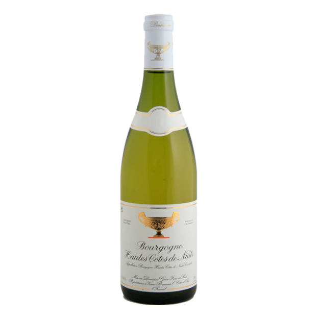 Domaine Gros Frere et Soeur, Bourgogne, Hautes Cotes de Nuits Blanc
