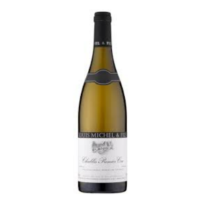 Louis Michel, Chablis Premier Cru, Forets