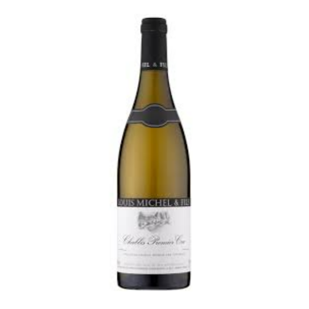 Louis Michel, Chablis Premier Cru, Forets