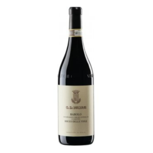 G.D. Vajra, Barolo, Bricco delle Viole