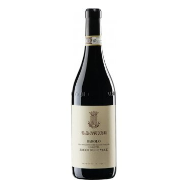 G.D. Vajra, Barolo, Bricco delle Viole