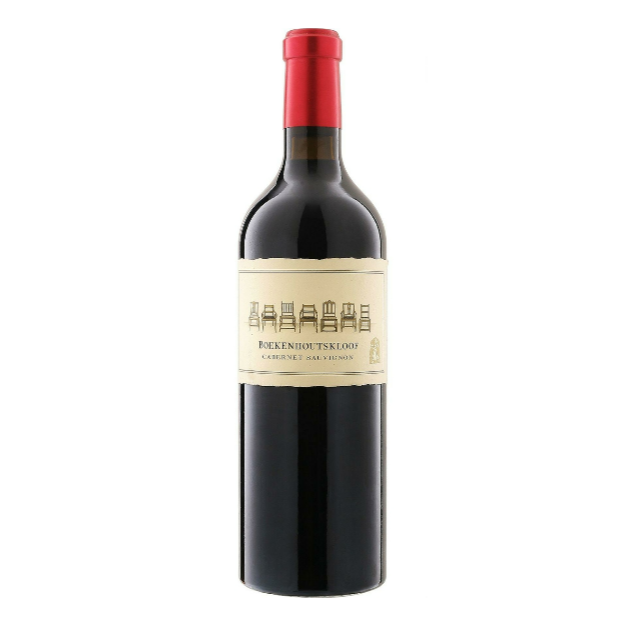 Boekenhoutskloof, Cabernet Sauvignon, Stellenbosch