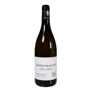 Domaine Buisson-Charles, Bourgogne Aligote, Hors Classe