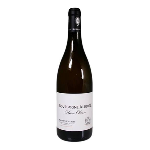 Domaine Buisson-Charles, Bourgogne Aligote, Hors Classe