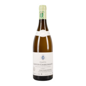 Jean-Claude Ramonet, Corton-Charlemagne Grand Cru