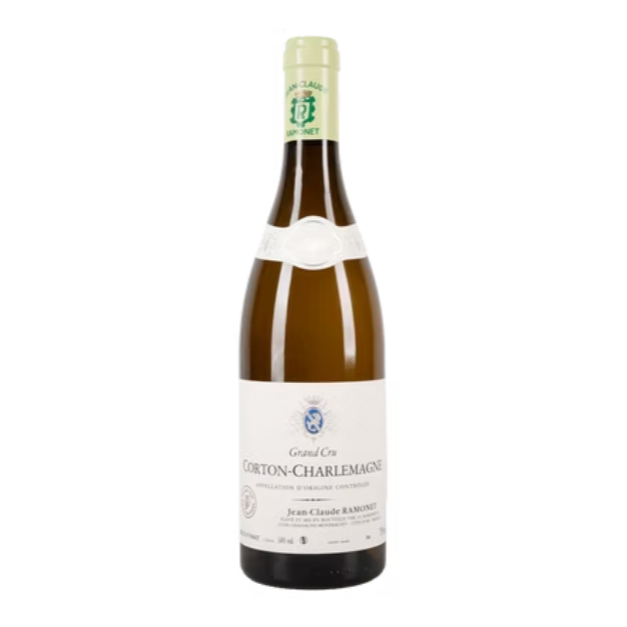 Jean-Claude Ramonet, Corton-Charlemagne Grand Cru