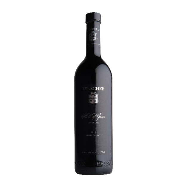 Henschke Hill of Grace Shiraz Eden Valley