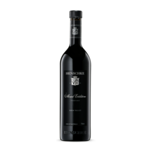 Henschke, Mount Edelstone Shiraz, Eden Valley