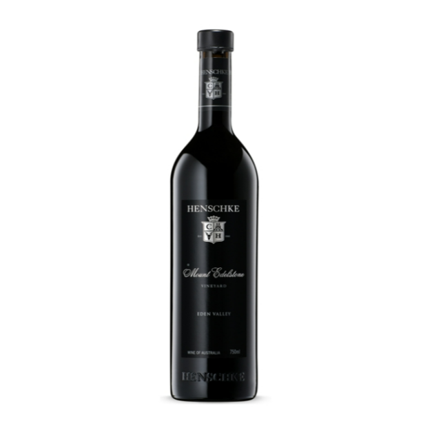 Henschke, Mount Edelstone Shiraz, Eden Valley