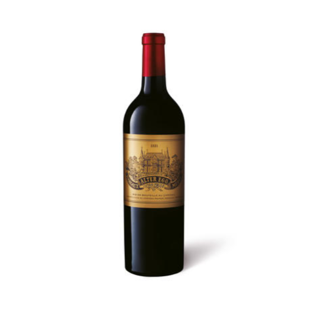 Alter Ego de Palmer Margaux