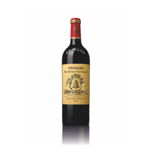 Chateau Angelus Premier Grand Cru Classe A, Saint-Emilion Grand Cru