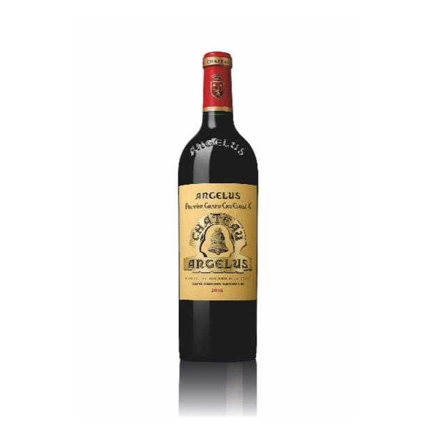 Chateau Angelus Premier Grand Cru Classe A, Saint-Emilion Grand Cru