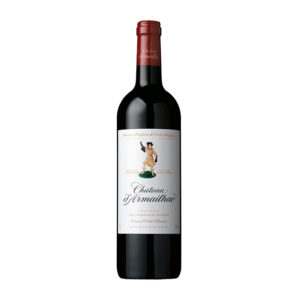 Chateau d'Armailhac 5eme Cru Classe, Pauillac
