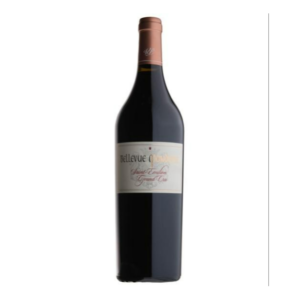 Chateau Bellevue Mondotte, Saint-Emilion Grand Cru
