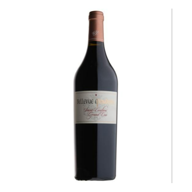 Chateau Bellevue Mondotte, Saint-Emilion Grand Cru