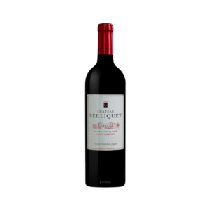 Chateau Berliquet Grand Cru Classe, Saint-Emilion Grand Cru