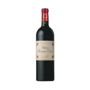 Chateau Branaire-Ducru 4eme Cru Classe, Saint-Julien