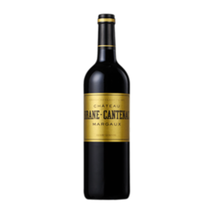 Chateau Brane-Cantenac 2eme Cru Classe, Margaux