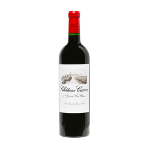 Chateau Canon Premier Grand Cru Classe B, Saint-Emilion Grand Cru
