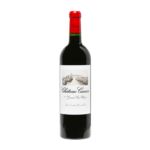 Chateau Canon Premier Grand Cru Classe B, Saint-Emilion Grand Cru