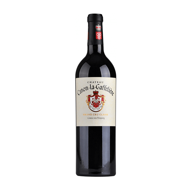 Clos de Canon Saint Emilion