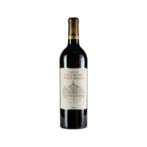 Chateau Les Carmes Haut-Brion, Pessac-Leognan