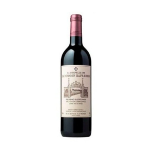 Chapelle d'Ausone, Saint-Emilion Grand Cru