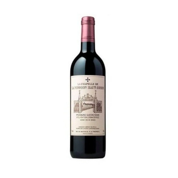 Chapelle d'Ausone, Saint-Emilion Grand Cru