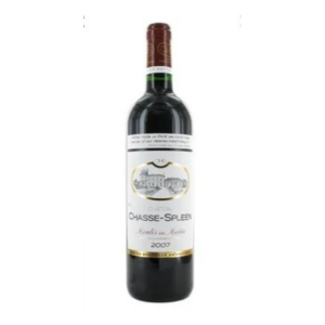 Chateau Chasse-Spleen, Moulis en Medoc