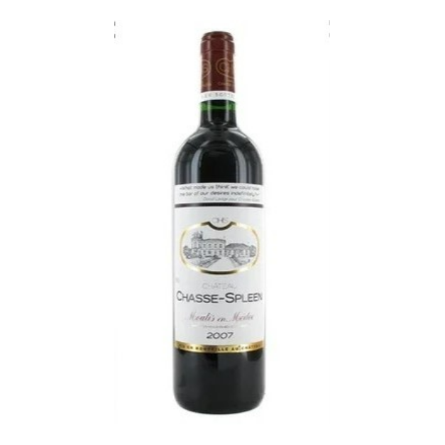 Chateau Chasse-Spleen, Moulis en Medoc