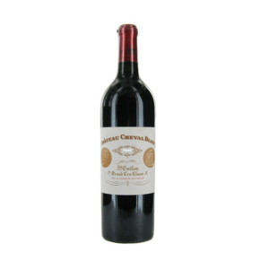 Chateau Cheval Blanc Premier Grand Cru Classe A, Saint-Emilion Grand Cru