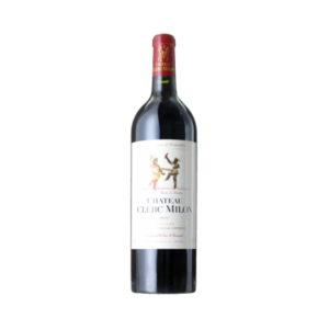 Chateau Clerc Milon 5eme Cru Classe, Pauillac