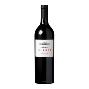 Chateau Clinet, Pomerol
