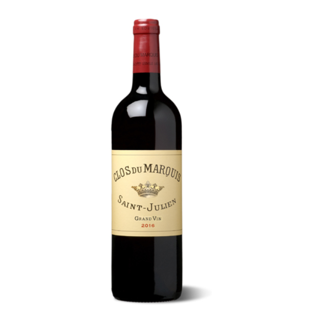 Clos du Marquis, Saint-Julien