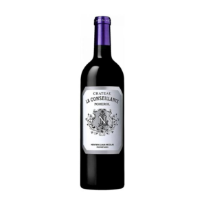 Chateau La Conseillante, Pomerol