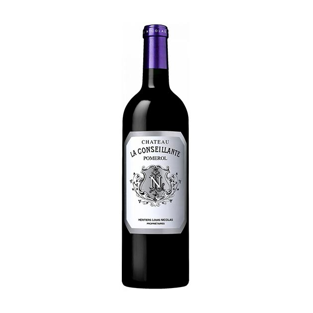 Chateau La Conseillante, Pomerol