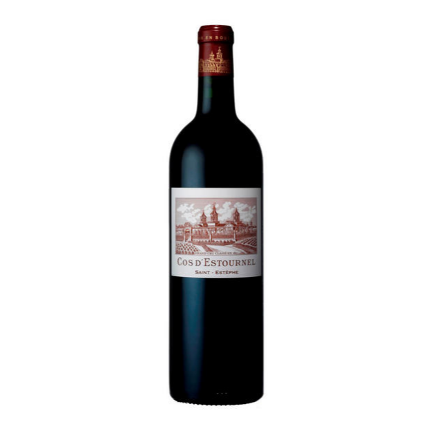 Chateau Cos d'Estournel 2eme Cru Classe, Saint-Estephe