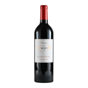 Chateau Les Cruzelles, Lalande de Pomerol