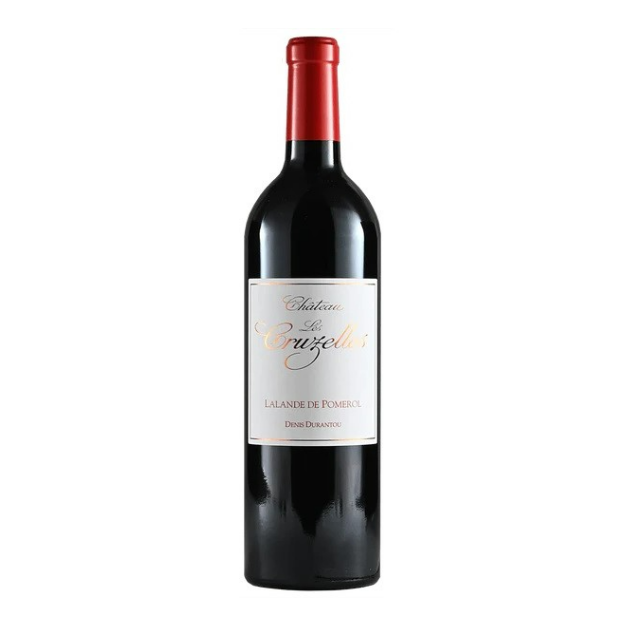 Chateau Les Cruzelles, Lalande de Pomerol