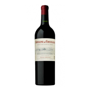 Domaine de Chevalier Cru Classe, Pessac-Leognan