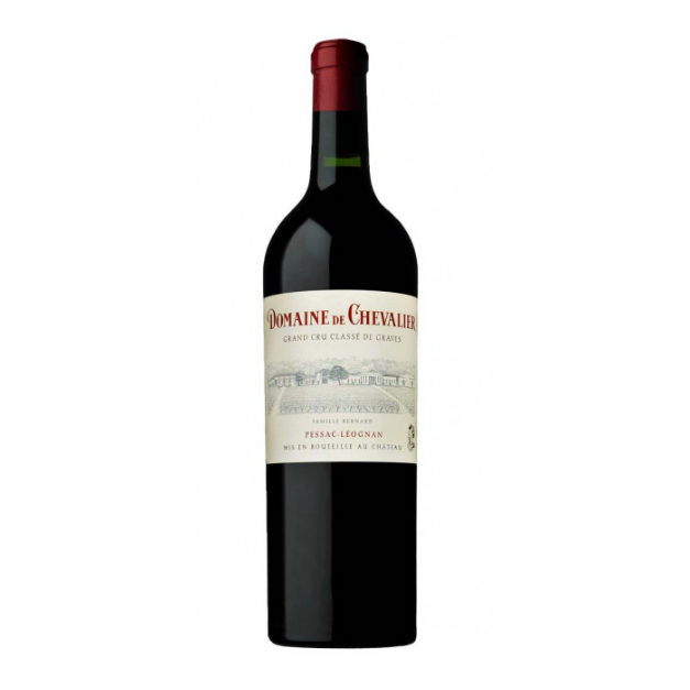 Domaine de Chevalier Cru Classe, Pessac-Leognan