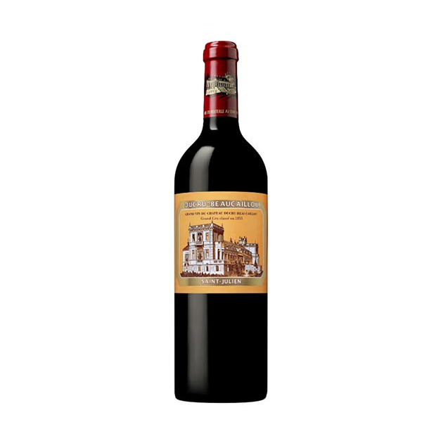 Ducru-Beaucaillou 2eme Cru Classe, Saint-Julien