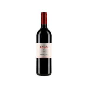 Echo de Lynch Bages, Pauillac